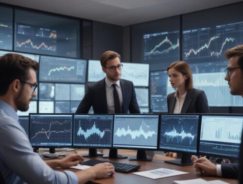 Обзор онлайн-сервиса кредитования: принципы работы и возможные риски