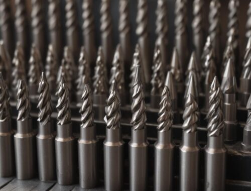 Долото буровое: классификация, технические характеристики и области применения