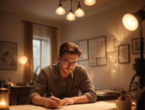 Дизайн света: основы, этапы проектирования и примеры решений