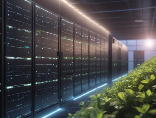 Обзор экологических сетевых технологий: принципы работы и сферы применения