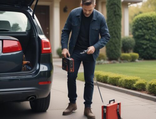 Вскрытие замков и автомобилей: процедура вызова специалиста и принципы безопасности