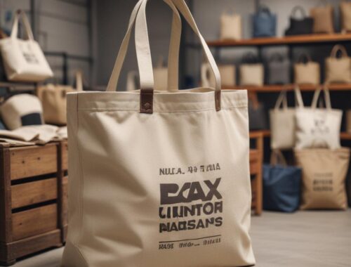 Шопперы оптом от производителя: каталог ассортимента и цен