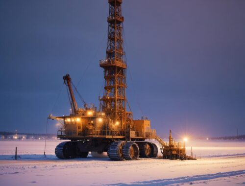 Бурение скважин на воду в Иркутске, Шелехове и Ангарске