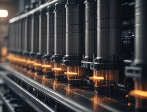 Производство фильтров для автомобилей различных марок