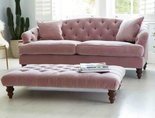 Архитектура интерьера: почему диван должен быть частью дома, а не просто предметом мебели