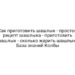 Как приготовить шашлык — простой рецепт шашлыка — приготовить шашлык — сколько жарить шашлык | База знаний Колбы