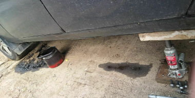 Защита порогов от грязи: к каким проблемам приводит зуд «улучшайзинга» — АвтоВзгляд