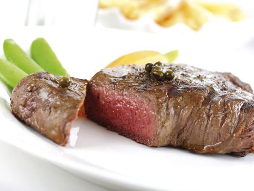 5 жестких правил приготовления сочных стейков | Аргументы и Факты