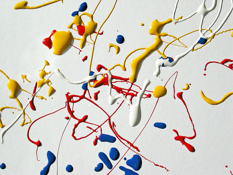 Ускоряем время высыхания краски и эмали — советы