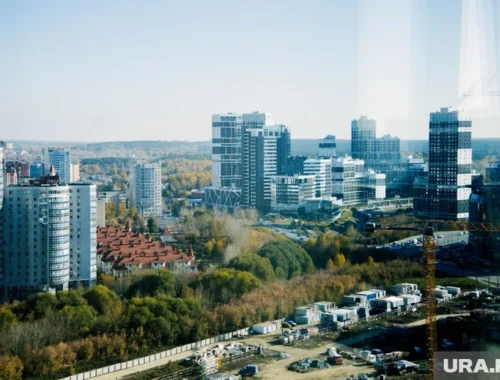 Где в Екатеринбурге вырастут 50 новых ЖК в 2026, старт продаж, цены и районы новостроек