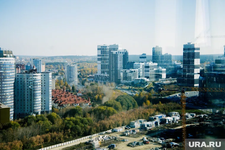 Где в Екатеринбурге вырастут 50 новых ЖК в 2026, старт продаж, цены и районы новостроек