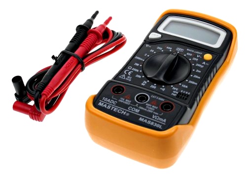 Как проверить датчик абс мультиметром | Ростов-на-Дону ГК Система Измерений — ГК Система Измерений