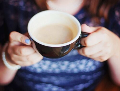 Как удалить чайный и кофейный налет на посуде: будет, как из магазина