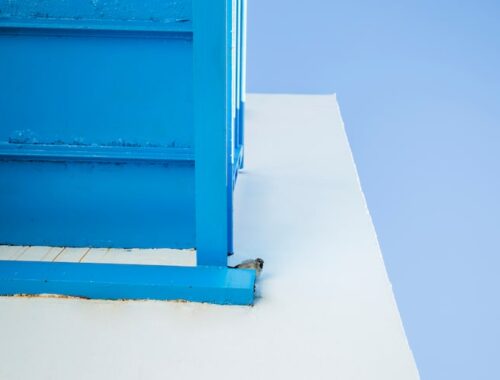 Утепление ворот гаража изнутри пенополистиролом