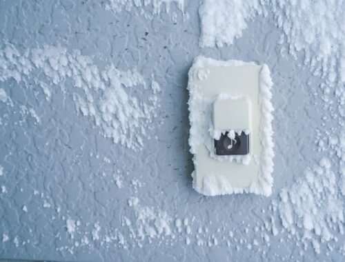 Утепление отмостки пенополистиролом снаружи