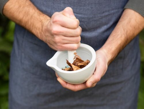 Как правильно забить винтовые сваи вручную