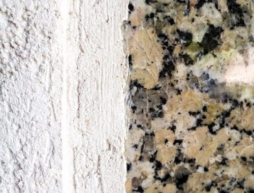 Виды утеплителей для стен снаружи сравнение