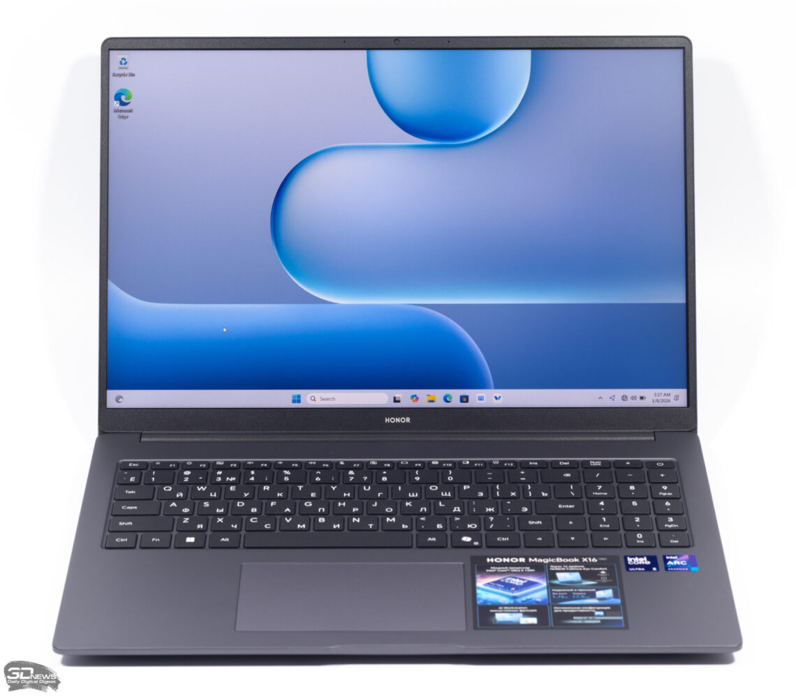 Google поселила Gemini в автомобили — ИИ-помощник стал доступен в Android Auto