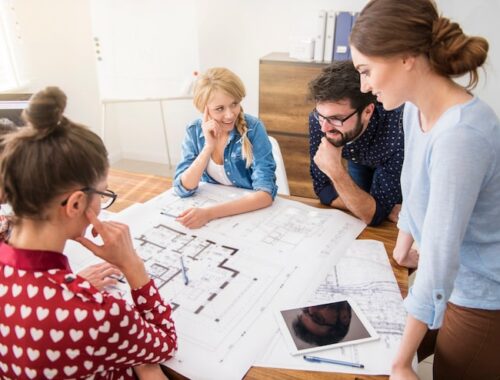 Как сделать перепланировку квартиры — согласование и разрешение