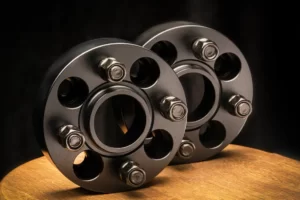 Проставки на диски: всё, что нужно знать перед покупкой — Колесные проставки купить / Проставки для колесных дисков от завода проставок ZUZ