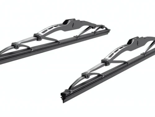 Какие щетки лучше: каркасные, бескаркасные или гибридные