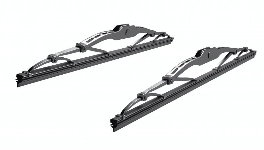 Какие щетки лучше: каркасные, бескаркасные или гибридные