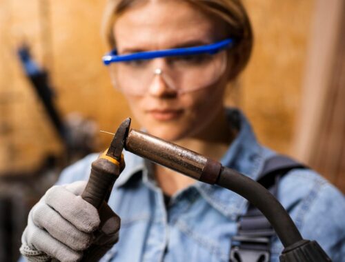 Сварка канализационных труб пнд своими руками