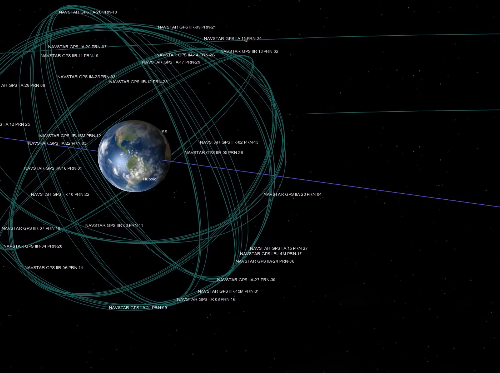 Где я нахожусь? Как быстро определить сейчас мое местоположение?