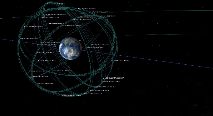 Где я нахожусь? Как быстро определить сейчас мое местоположение?