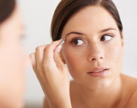 Можно ли сделать татуаж самой себе? | Студия Ольги Добряковой