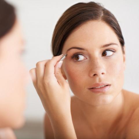 Можно ли сделать татуаж самой себе? | Студия Ольги Добряковой