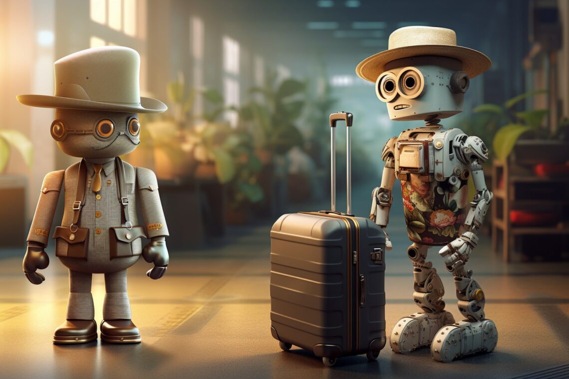 Промты ChatGPT для путешествий: команды для чатгпт — Chat AI