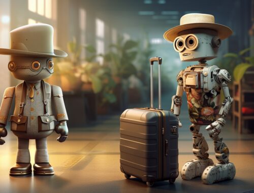 Промты ChatGPT для путешествий: команды для чатгпт — Chat AI