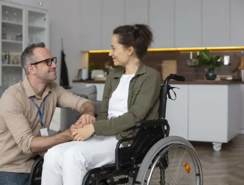 Миастения: этиология и принципы диагностики