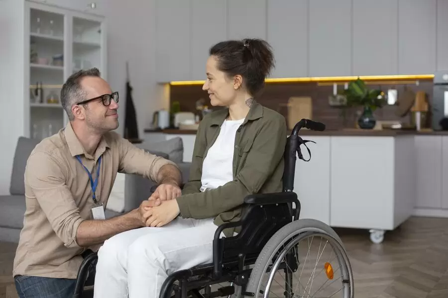 Миастения: этиология и принципы диагностики