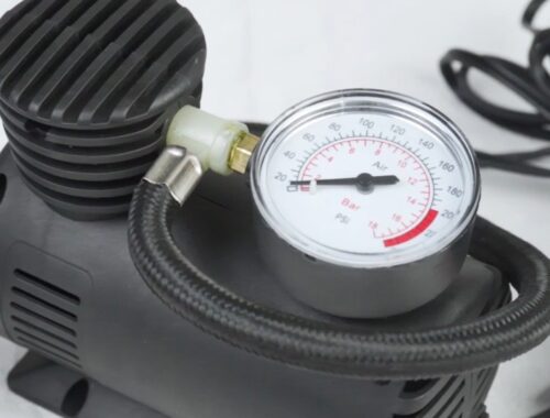 Лучший автомобильный компрессор | какой лучше автонасос для накачки шин?