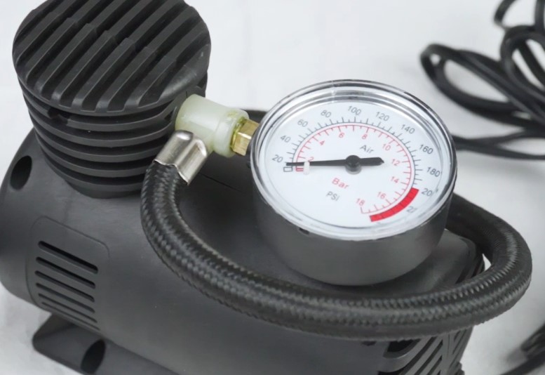 Лучший автомобильный компрессор | какой лучше автонасос для накачки шин?