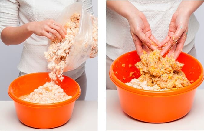 Жидкие обои инструкция по нанесению для новичков