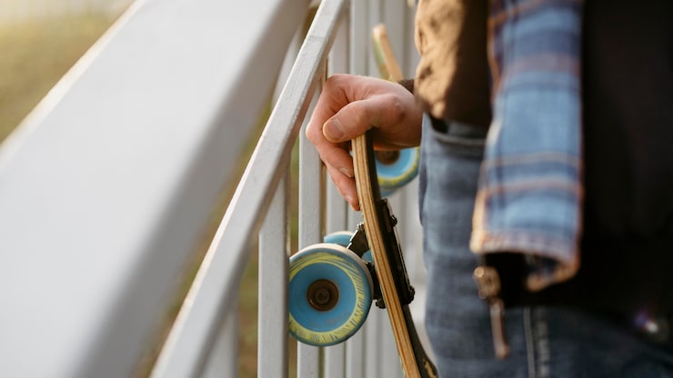 Как установить козырек над крыльцом из металлочерепицы своими руками