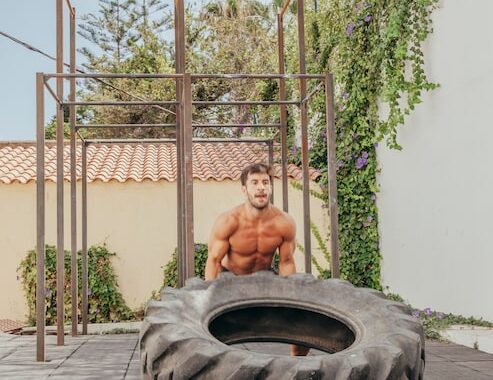 Как сделать полукруглое крыльцо из бетона