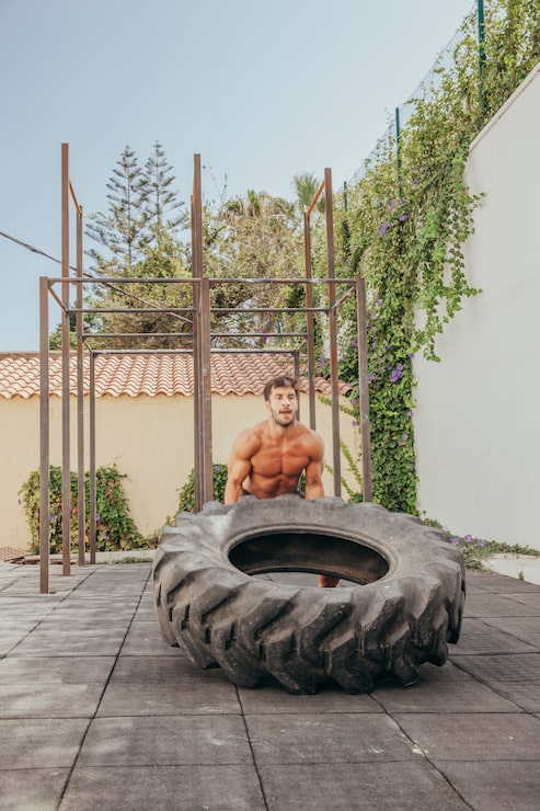 Как сделать полукруглое крыльцо из бетона