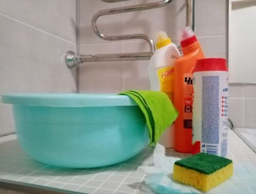 Испортили любимую вещь? Срочно спасаем ткань от ягодного ада