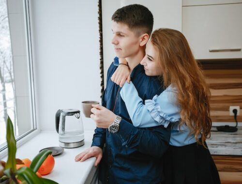 Как вести себя на первом свидании с парнем чтобы понравиться