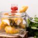 Как засолить маслят в банках горячим способом вкусно