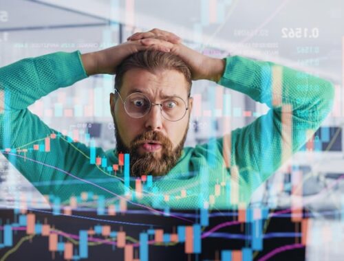Инвестиционные ошибки новичков