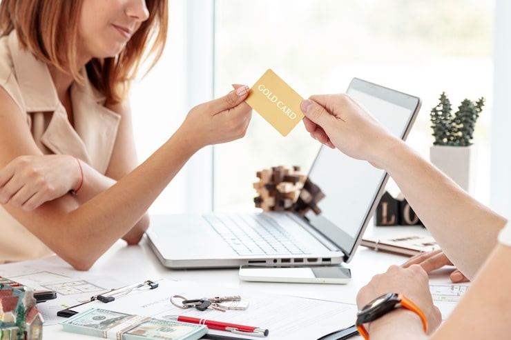 Как продавать услуги