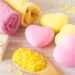 Как сделать бомбочки для ванны из соды и лимонной кислоты
