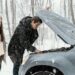Почему стучит двигатель на холодную