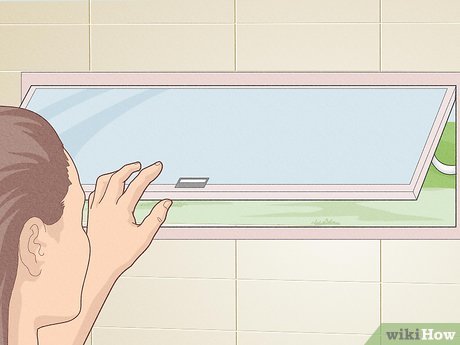 Как убрать плесень из силикона — wikiHow