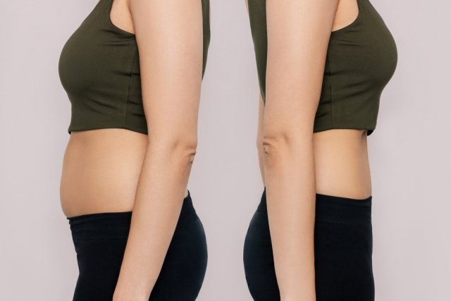 Как похудеть на 5 кг без диет: 5 легких и необременительных советов | MedAboutMe